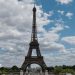 Eiffel Tower shut by staff strike over female workers being moved for religious visit