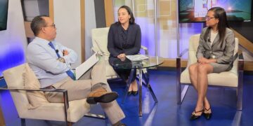 Ejecutivas de Edesur citan causas aumento tarifas; llaman a verificar facturas; cancelan algunos contratistas