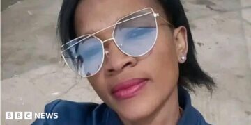 Ekurhuleni killings: Grim discoveries of murdered women spark fear in South Africa