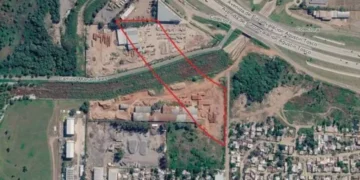 El Estado nacional suma un terreno más en Córdoba al plan de subastas públicas