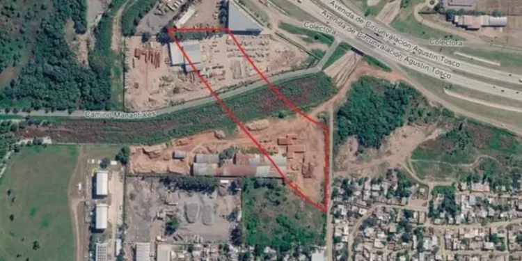 El Estado nacional suma un terreno más en Córdoba al plan de subastas públicas El Estado nacional suma un terreno más en Córdoba al plan de subastas públicas