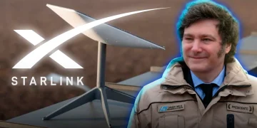 El Gobierno de Milei aprobó el plan de Starlink para conectar 6000 escuelas de todo el país