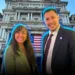 El Gobierno de Milei avanza con Trump en una agenda común sobre valores occidentales El Gobierno de Milei avanza con Trump en una agenda común sobre valores occidentales