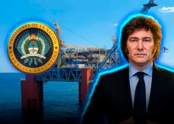 El Gobierno de Milei avanza con nuevas denuncias penales contra empresas que operan ilegalmente en Malvinas