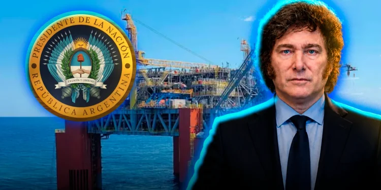 El Gobierno de Milei avanza con nuevas denuncias penales contra empresas que operan ilegalmente en Malvinas