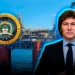 El Gobierno de Milei avanza con nuevas denuncias penales contra empresas que operan ilegalmente en Malvinas