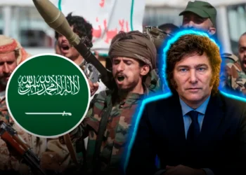 El Gobierno de Milei condenó los ataques de los grupos terroristas hutíes contra Arabia Saudita