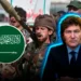 El Gobierno de Milei condenó los ataques de los grupos terroristas hutíes contra Arabia Saudita