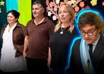 El Gobierno de Milei investigará el caso de adoctrinamiento de Gildo Insfran en una escuela de Formosa