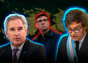 El Gobierno de Milei rechazó la guía británica que promueve la explotación petrolera en Malvinas