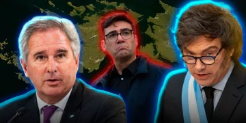 El Gobierno de Milei rechazó la guía británica que promueve la explotación petrolera en Malvinas