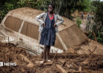 El Niño 'supersized' as countries race to prepare for extreme weather, UN warns