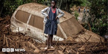 El Niño 'supersized' as countries race to prepare for extreme weather, UN warns