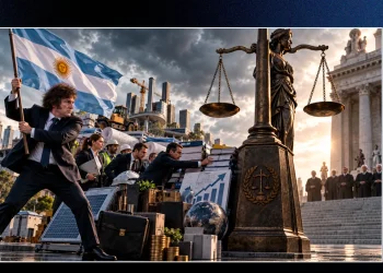 El Poder Judicial y la Constitución