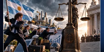 El Poder Judicial y la Constitución