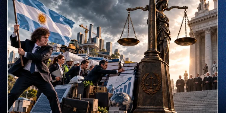 El Poder Judicial y la Constitución El Poder Judicial y la Constitución