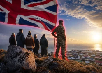 El Reino Unido defendió la autodeterminación de los habitantes de las Islas Malvinas