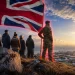 El Reino Unido defendió la autodeterminación de los habitantes de las Islas Malvinas El Reino Unido defendió la autodeterminación de los habitantes de las Islas Malvinas