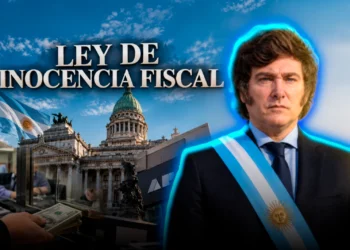 El Senado aprobó la ley de Inocencia Fiscal II impulsada por el Gobierno de Milei