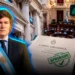 El Senado aprobó la reforma de la Carta Orgánica del Banco Central impusada por Milei El Senado aprobó la reforma de la Carta Orgánica del Banco Central impusada por Milei