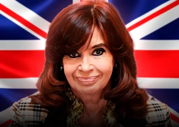 El día que Cristina Kirchner designó a una ciudadana británica en cargos clave de Seguridad y Defensa