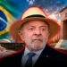 El dictador Lula destinará millones para comprar deudas de las familias a días de las elecciones