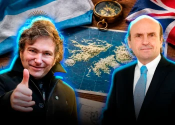 El embajador de Chile respaldó el reclamo argentino por Malvinas y llamó a que los chilenos hagan propia la causa