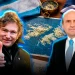 El embajador de Chile respaldó el reclamo argentino por Malvinas y llamó a que los chilenos hagan propia la causa