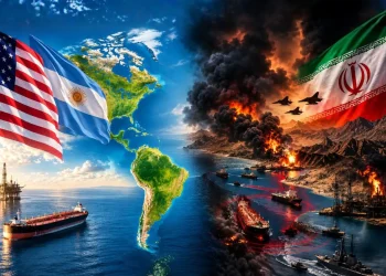 El estrecho de Ormuz y la seguridad energética de América