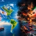 El estrecho de Ormuz y la seguridad energética de América