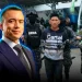 El gobierno de Noboa golpea a las mafias de Ecuador: la minería ilegal dejó de mover USD 46 millones El gobierno de Noboa golpea a las mafias de Ecuador: la minería ilegal dejó de mover USD 46 millones