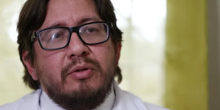 El partido opositor FMLN confirma su candidato presidencial 2027 El partido opositor FMLN confirma su candidato presidencial 2027