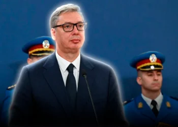 El presidente de Serbia disolvió el Parlamento y convocó a elecciones anticipadas