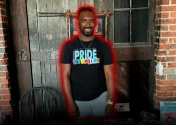 El presidente de una agrupación LGBT de Alabama fue detenido por abuso infantil
