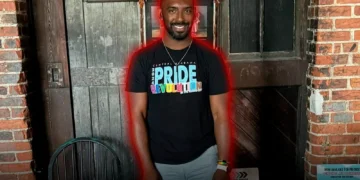 El presidente de una agrupación LGBT de Alabama fue detenido por abuso infantil