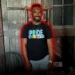 El presidente de una agrupación LGBT de Alabama fue detenido por abuso infantil