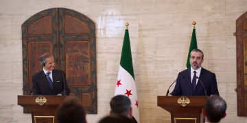 El reactor sirio de la era Assad fue configurado para armas nucleares, dice el jefe de la OIEA