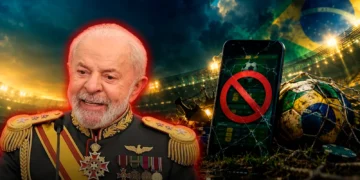El régimen de Lula prohibió las apuestas online y el Brasileirao puso en duda la continuidad del fútbol en Brasil El régimen de Lula prohibió las apuestas online y el Brasileirao puso en duda la continuidad del fútbol en Brasil