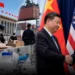 El régimen de Xi Jinping amplió los controles sobre químicos del fentanilo tras la presión del gobierno de Trump El régimen de Xi Jinping amplió los controles sobre químicos del fentanilo tras la presión del gobierno de Trump