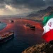 El régimen iraní anunció una zona restringida cerca del Estrecho de Ormuz y amenaza con sancionar a barcos El régimen iraní anunció una zona restringida cerca del Estrecho de Ormuz y amenaza con sancionar a barcos
