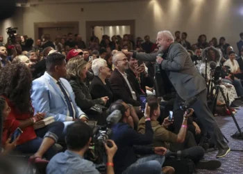 El voto evangélico para Lula da Silva en las elecciones de Brasil