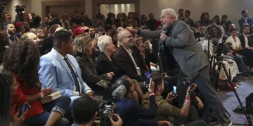 El voto evangélico para Lula da Silva en las elecciones de Brasil