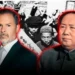 En C5N defendieron "El Gran Salto Adelante": la reforma agraria impulsada por Mao Zedong En C5N defendieron "El Gran Salto Adelante": la reforma agraria impulsada por Mao Zedong