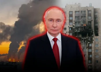 En medio de los bombardeos ucranianos a Moscú, el partido de Putin gana las elecciones legislativas de Rusia