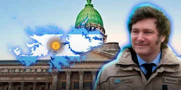 En qué consiste la Ley de Defensa de la Soberanía Nacional que Milei enviará al Congreso