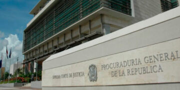 Entérese sobre que la Procuraduría General de la República...