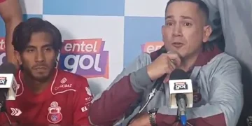 Escándalo en Bolivia: un equipo denunció amenazas de muerte antes de perder por goleada