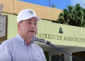 Espaillat Bencosme: la mecanización permitirá reducir costos y mejorar rentabilidad del productor