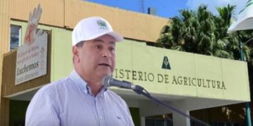 Espaillat Bencosme: la mecanización permitirá reducir costos y mejorar rentabilidad del productor