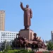 Estatuas, billetes y retratos: el mito de Mao pervive en 50 años